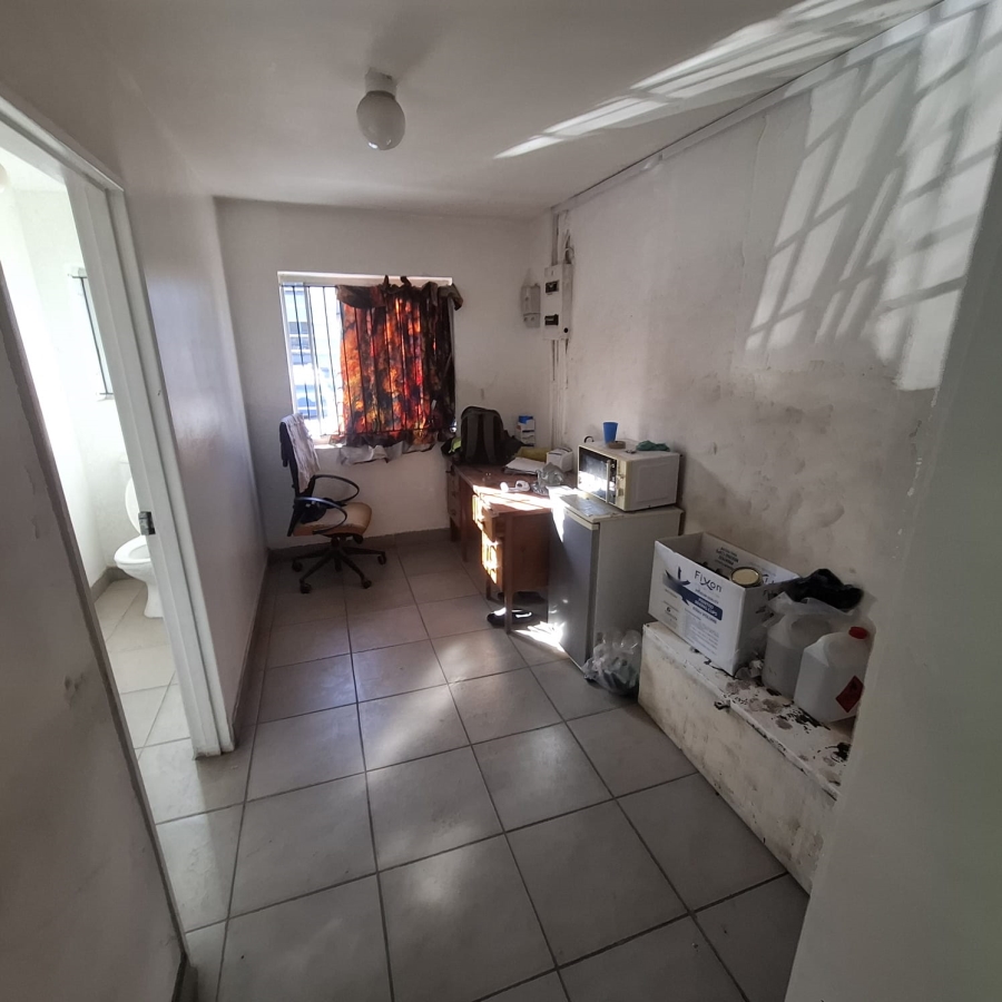 To Let commercial Property for Rent in Brackenfell Industrial Western Cape